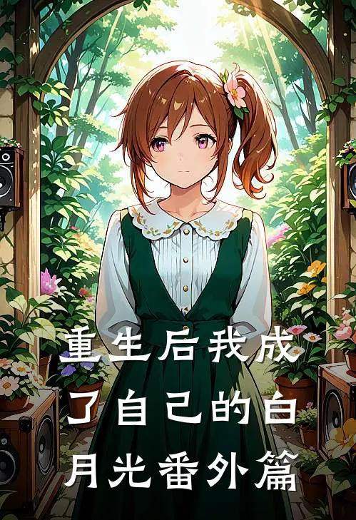 重生后我成了自己的白月光 番外篇