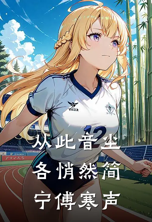 从此音尘各悄然简宁傅寒声
