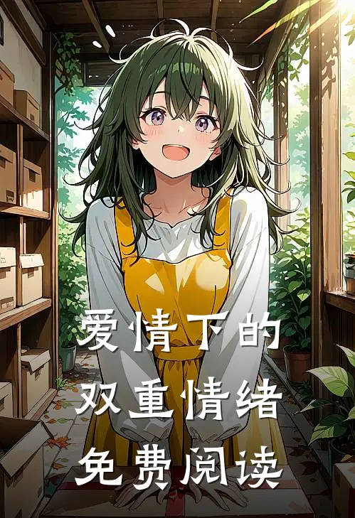 爱情下的双重情绪免费阅读