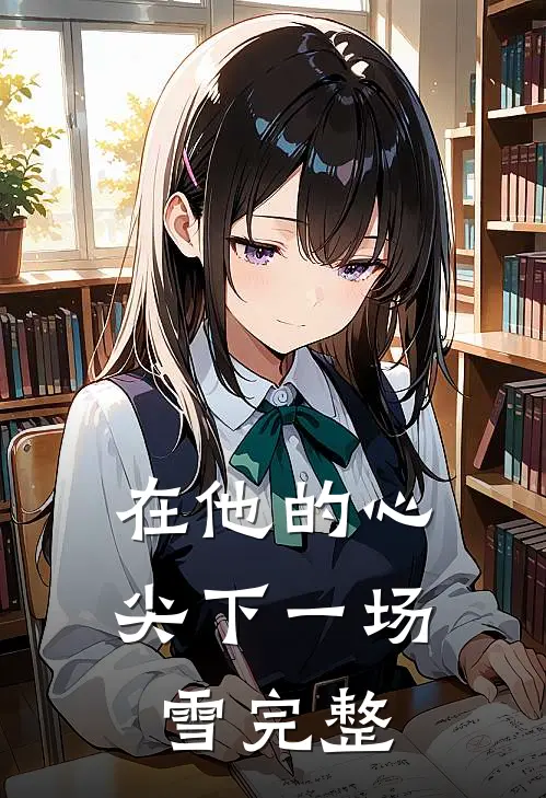 在他的心尖下一场雪完整