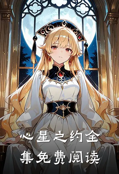 心星之约全集免费阅读