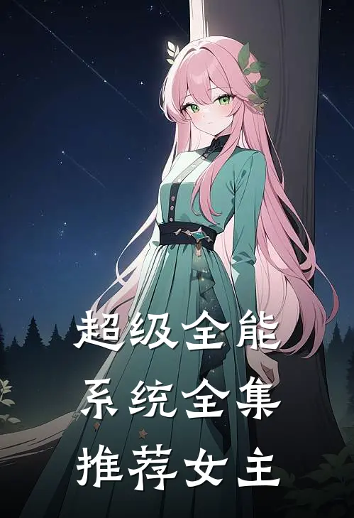 超级全能系统全集推荐女主