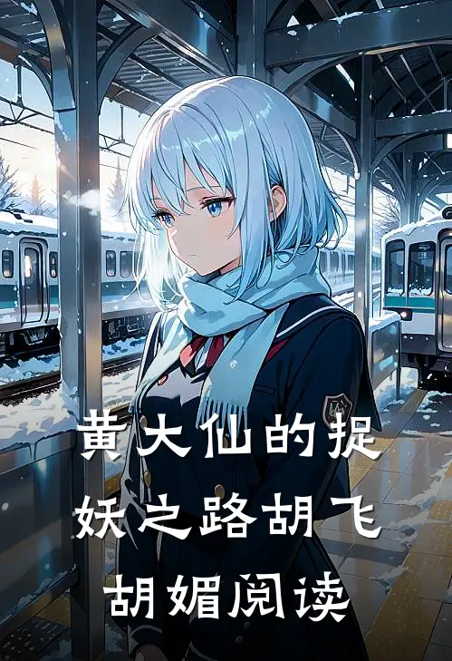 黄大仙的捉妖之路胡飞胡媚阅读