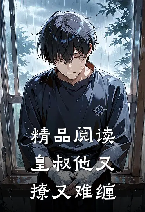 精品阅读皇叔他又撩又难缠