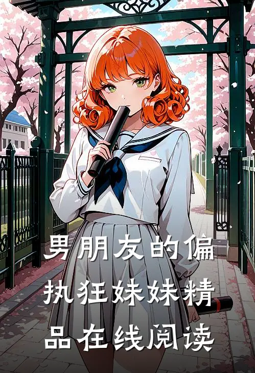 男朋友的偏执狂妹妹精品在线阅读