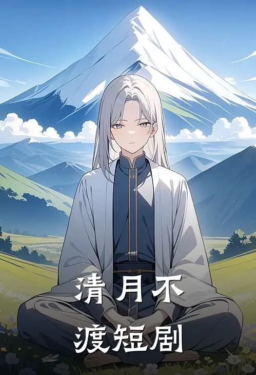 清月不渡短剧
