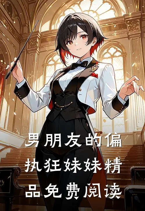 男朋友的偏执狂妹妹精品免费阅读