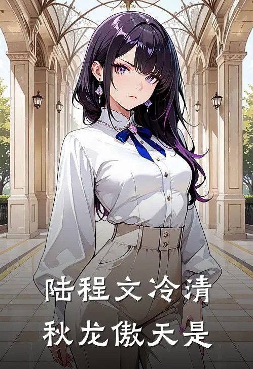陆程文冷清秋龙傲天是