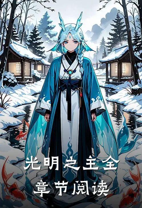 光明之主全章节阅读