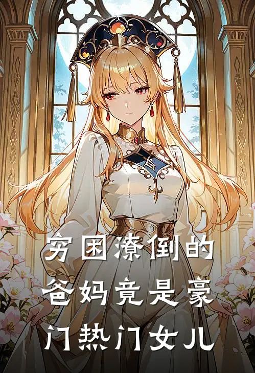 穷困潦倒的爸妈竟是豪门热门女儿
