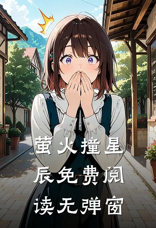 萤火撞星辰免费阅读无弹窗