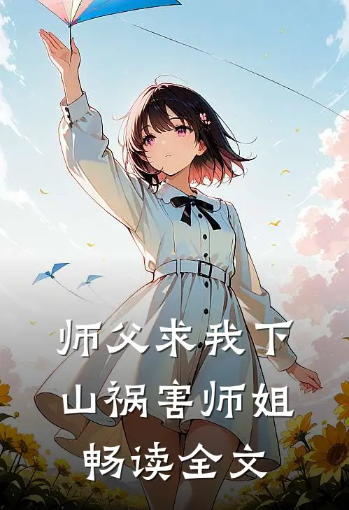 师父求我下山祸害师姐畅读全文