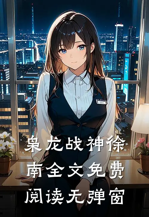 枭龙战神徐南全文免费阅读无弹窗
