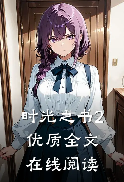时光之书2优质全文在线阅读