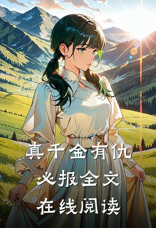 真千金有仇必报全文在线阅读