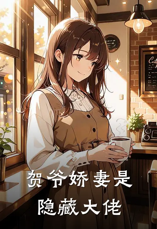 贺爷娇妻是隐藏大佬