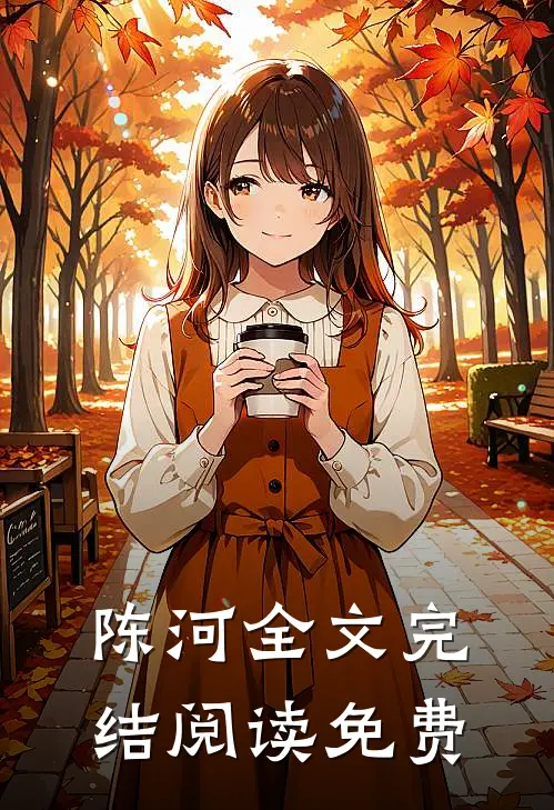 陈河全文完结阅读免费