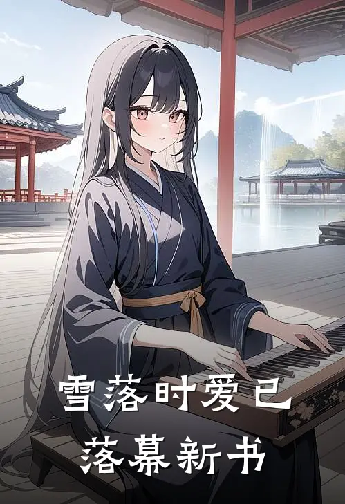 雪落时爱已落幕新书