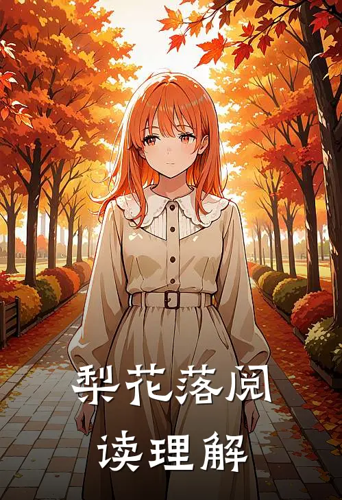 梨花落阅读理解