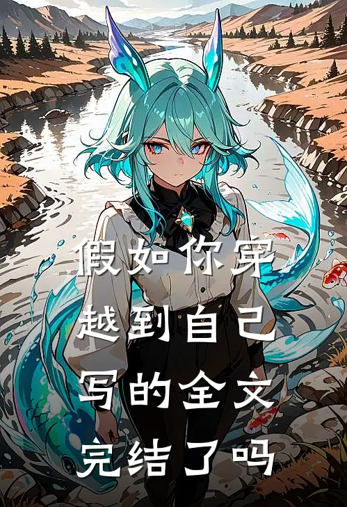 假如你穿越到自己写的全文完结了吗