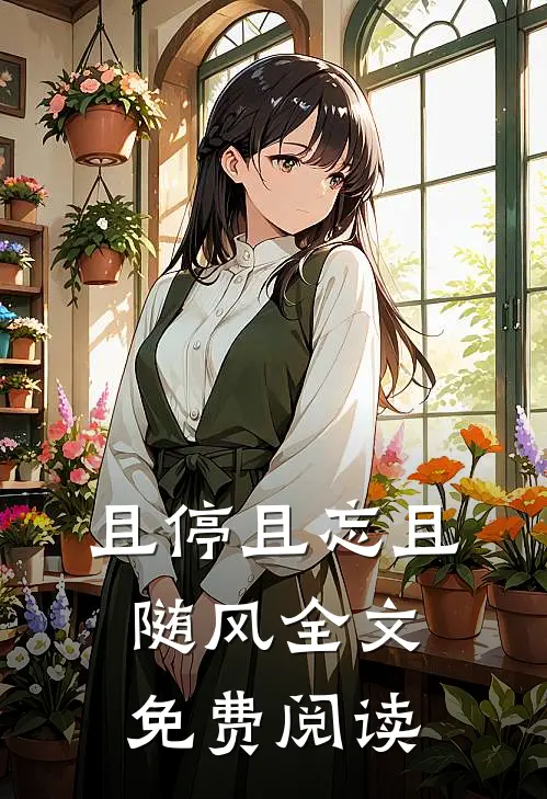 且停且忘且随风全文免费阅读