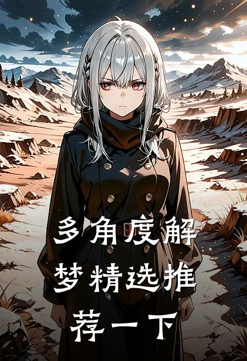 多角度解梦精选推荐一下