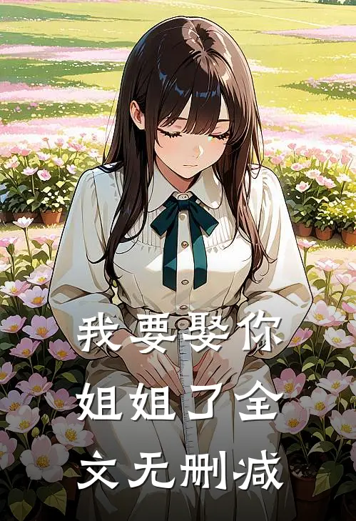我要娶你姐姐了全文无删减
