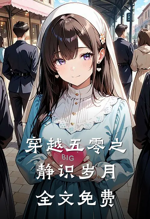 穿越五零之静识岁月全文免费