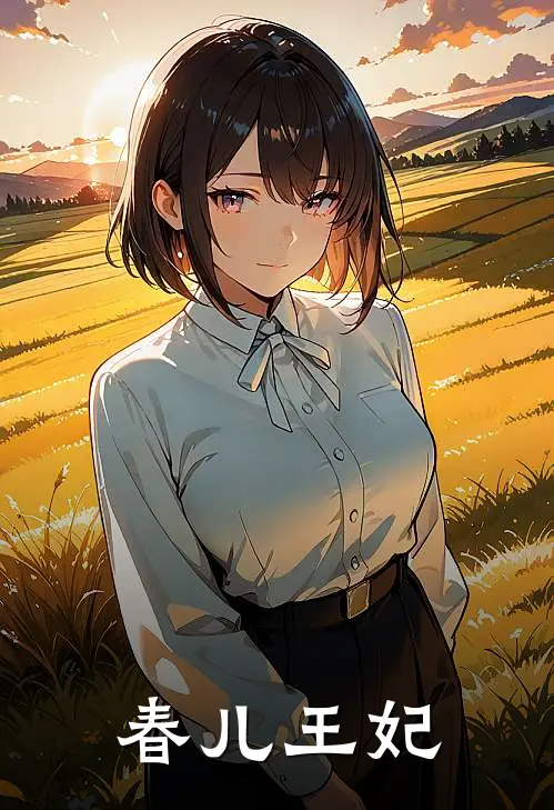 春儿王妃