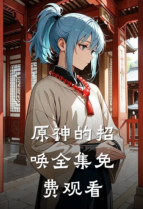 原神的招唤 全集免费观看