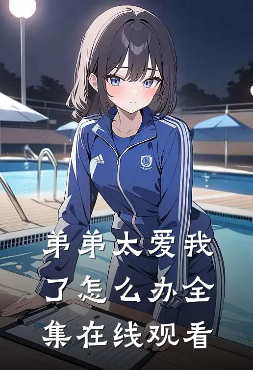 弟弟太爱我了怎么办 全集在线观看
