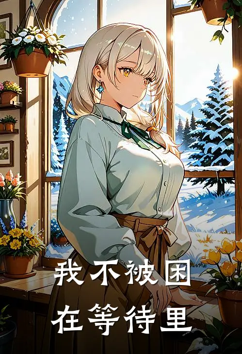 我不被困在等待里