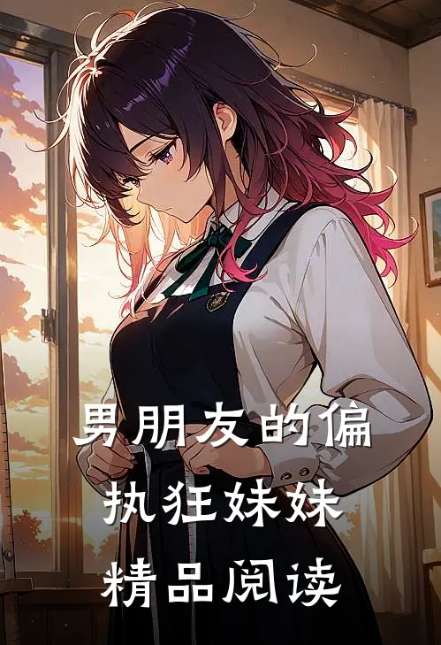 男朋友的偏执狂妹妹精品阅读