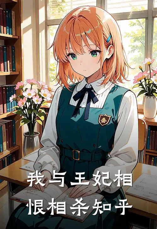 我与王妃相恨相杀知乎