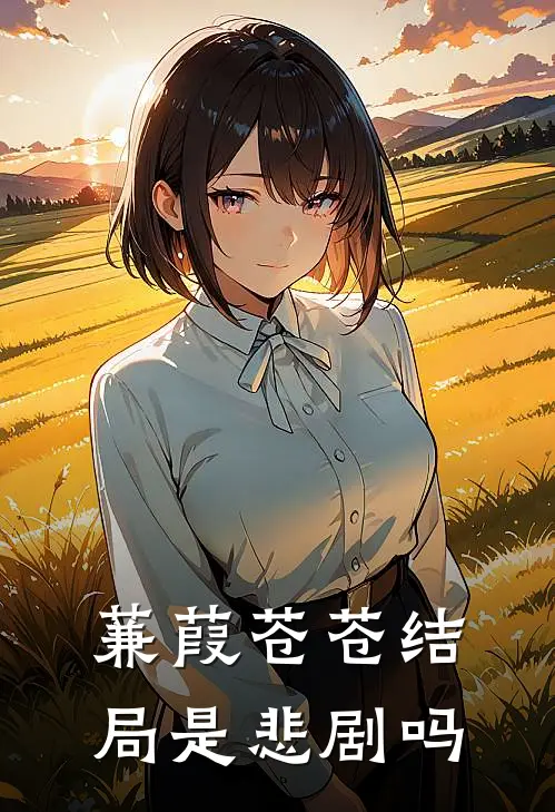 蒹葭苍苍结局是悲剧吗
