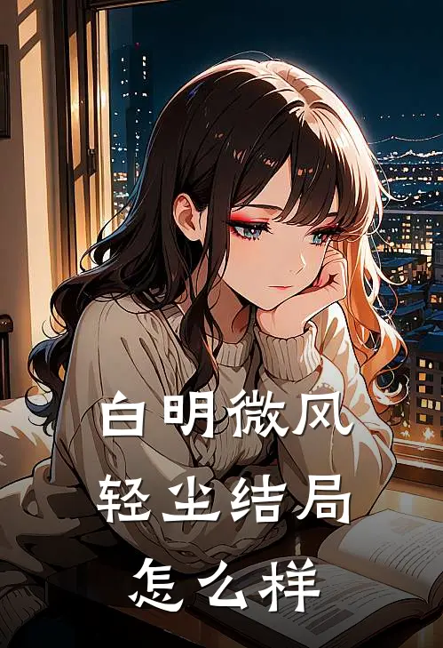 白明微风轻尘结局怎么样