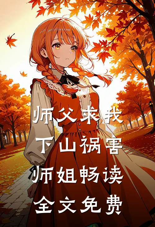 师父求我下山祸害师姐畅读全文免费