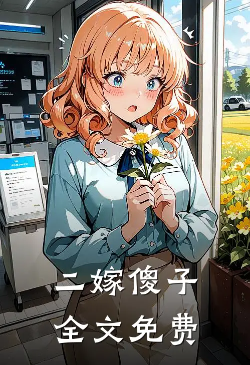 二嫁傻子全文免费