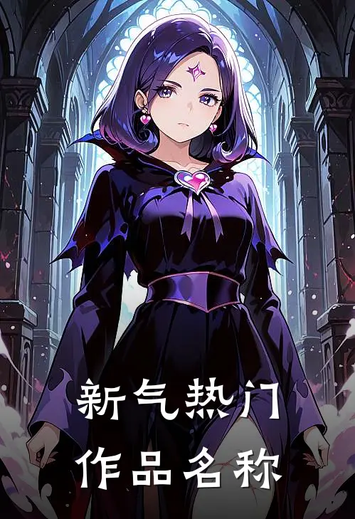 新气热门作品名称