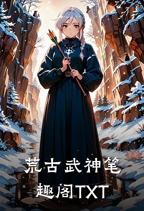 荒古武神笔趣阁TXT
