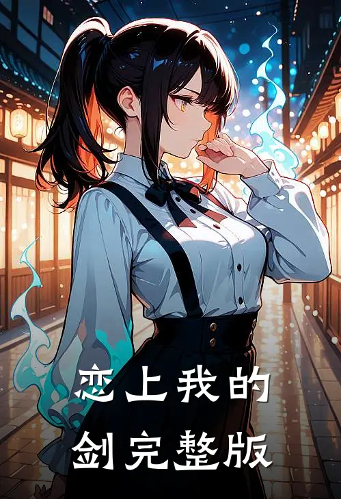 恋上我的剑完整版