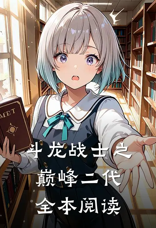 斗龙战士之巅峰二代全本阅读