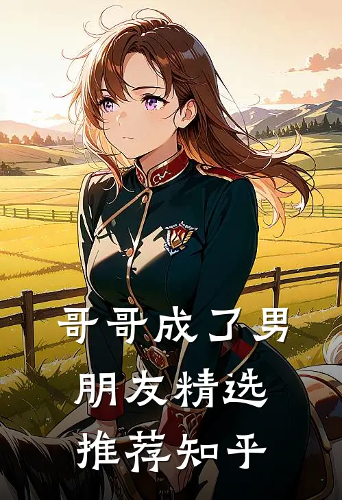 哥哥成了男朋友精选推荐知乎
