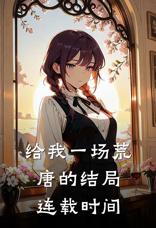 给我一场荒唐的结局连载时间