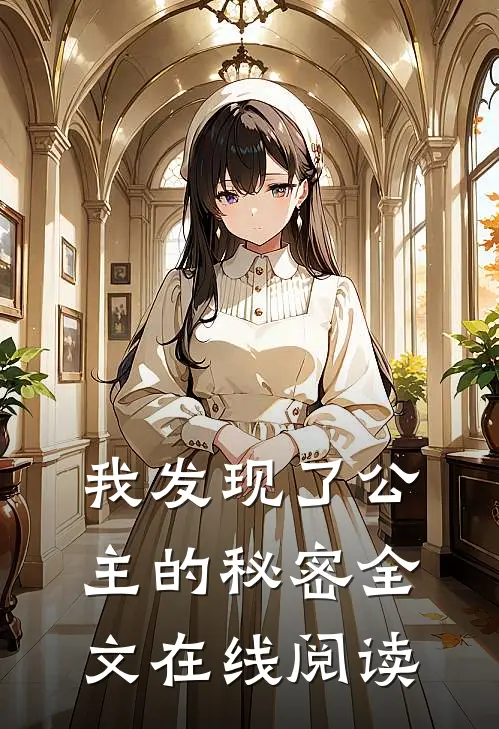 我发现了公主的秘密全文在线阅读
