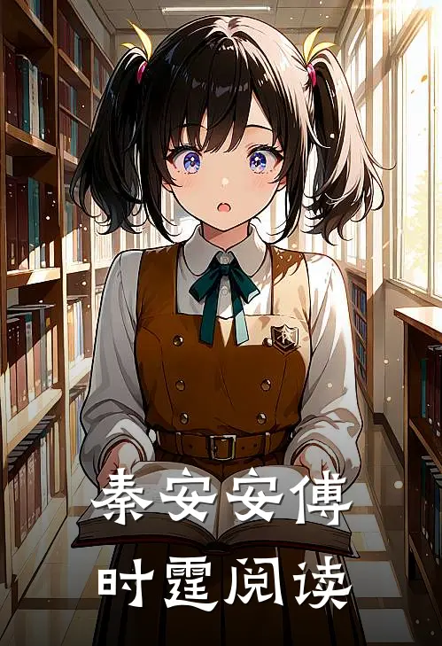 秦安安傅时霆阅读