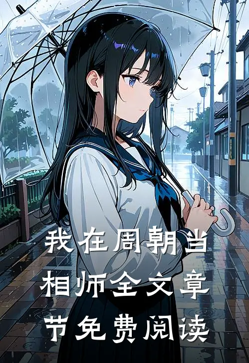 我在周朝当相师全文章节免费阅读