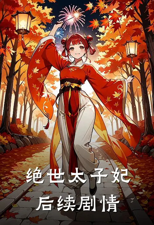 绝世太子妃后续剧情
