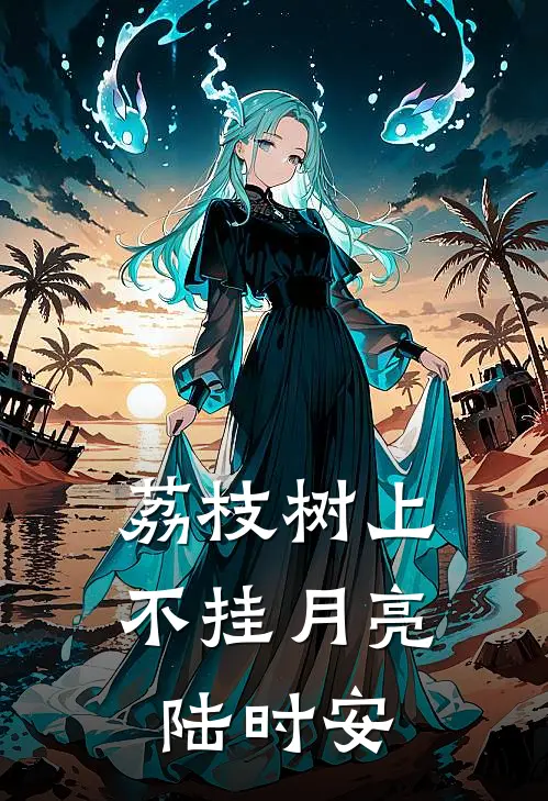 荔枝树上不挂月亮 陆时安