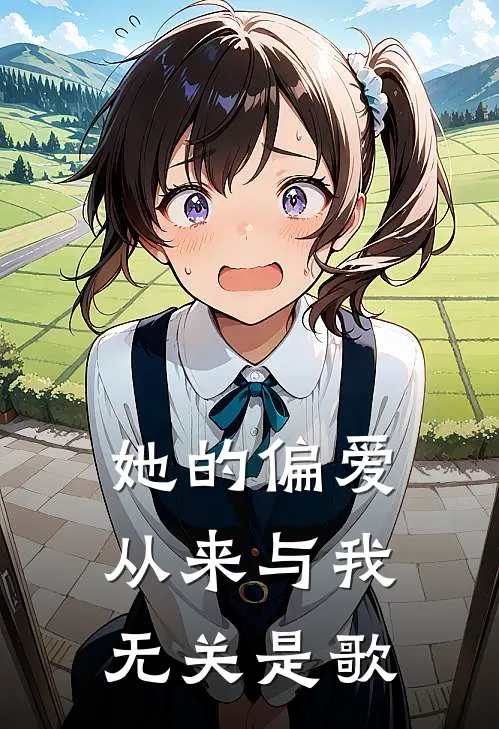 她的偏爱从来与我无关是歌